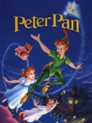 : Peter Pan 1953 German 1080p AC3 microHD x264 - RAIST