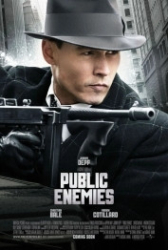 : Public Enemies 2009 German 800p AC3 microHD x264 - RAIST