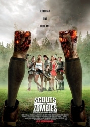 : Scouts vs Zombies - Handbuch zur Zombie Apokalypse 2015 German 800p AC3 microHD x264 - RAIST