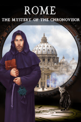 : Rome The Mystery of the Chronovisor Multi16-MiLa