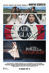 : Made in England The Films of Powell and Pressburger 2024 Complete Bluray-Monument