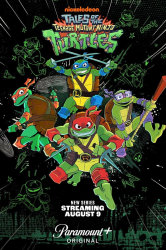 : Die Abenteuer der Teenage Mutant Ninja Turtles S01E12 German Dl 1080p Web h264-Sauerkraut