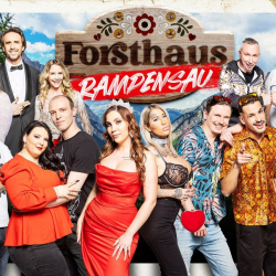 : Forsthaus Rampensau S03E06 Reality Tv im Reality Tv German 1080P WebHd H264-Mrw