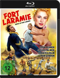 : Fort Laramie 1957 German 720p BluRay x264-Pl3X