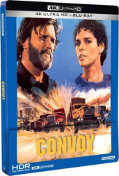 : Convoy 1978 German Dtsd Dl 2160p Uhd BluRay Hevc-Agromash