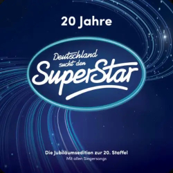 : 20 Jahre Deutschland sucht den Superstar (2024)