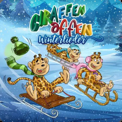 : Giraffenaffen Winterlieder (2023)