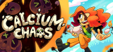 : Calcium Chaos Derailed-Tenoke