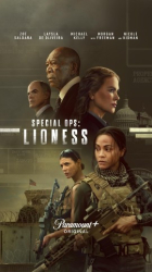 : Lioness 2023 S02E03 German Dl 2160p Web h265-Sauerkraut