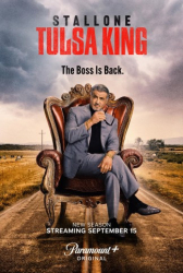 : Tulsa King S02E09 German Dl 1080P Web H264-Wayne