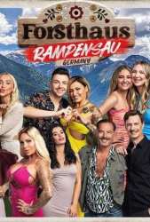 : Forsthaus Rampensau S03E06 Reality Tv im Reality Tv German Web X264-Mrw