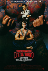 : Showdown In Little Tokyo 1991 German Dl Bdrip X264-Watchable