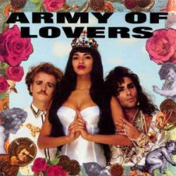 : Army Of Lovers Collection 1990-2023 FLAC   