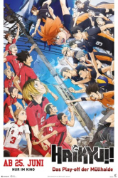 : Haikyu Das Play off der Muellhalde 2024 German Dl AniMe 720p Web H264-OniGiRi