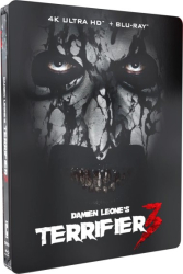 : Terrifier 3 2024 German LD WebRip H264-FSX