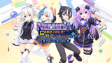 : Neptunia Game Maker R Evolution Deluxe Edition-Rune