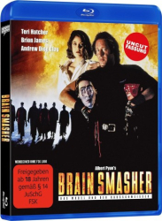 : Brain Smasher Der Rausschmeisser 1993 Dual Complete Bluray-iFpd