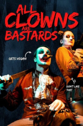 : All Clowns Are Bastards 2023 German AC3 WEBRip x265-LDO