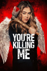 : Youre Killing Me 2023 German 720p WEBRip H265-LDO