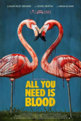 : All You Need is Blood 2023 German AC3 WEBRip x265-LDO