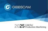 : GibbsCAM 2025 v25.0.41.0 (x64)