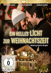 : Ein helles Licht zur Weihnachtszeit Making Spirits Bright 2021 German 720p Web H264-ClassiCalhd