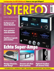 : Stereo - Nr.12 2024