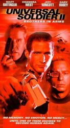 : Universal Soldier 2 Brueder unter Waffen 1998 German 720p Web H264-ClassiCalhd