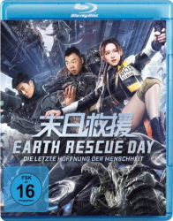 : Earth Rescue Day Die letzte Hoffnung der Menschheit 2021 Dual Complete Bluray-iFpd