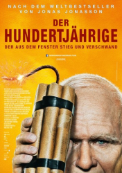 : Der Hunderteinjaehrige der die Rechnung nicht bezahlte und verschwand 2016 Dual Complete Bluray-QuantiCa