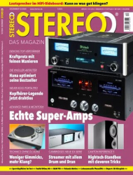 :  STEREO Magazin Dezember No 12 2024