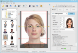 : AMS Passport Photo Maker 10.0