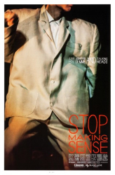 : Talking Heads Stop Making Sense Music From A Film By Jonathan Demme And Talking Heads 1984 Complete Mbluray-Middle