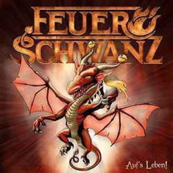 : Feuerschwanz Collection 2004-2022 FLAC  