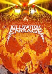 : Killswitch Engage Beyond The Flames Home Video Volume Ii 2016 Complete Mbluray-403