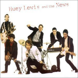 : Huey Lewis And The News Collection 1980-2020 FLAC   