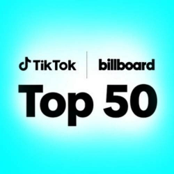 : TikTok Billboard Top 50 Singles Chart 09.11.2024