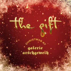 : The Gift: Christmas at Galerie Arschgeweih (2024)