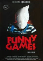 : Funny Games 1997 German 800p AC3 microHD x264 - RACOON