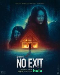 : No Exit 2022 German 800p AC3 microHD x264 - RACOON