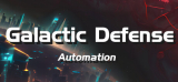 : Galactic Defense Automation-Tenoke