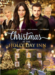 : Christmas at the Holly Day Inn Ein besonderer Weihnachtsgast 2023 German 1080p Web H264-ClassiCalhd