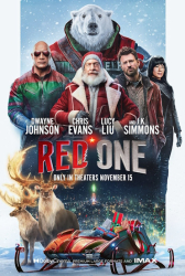 : Red One Alarmstufe Weihnachten 2024 German Md 1080p Ts x264-Fsx