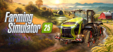 : Farming Simulator 25-Rune