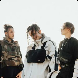 : Chase Atlantic - Diskografie - [2014 - 2024]