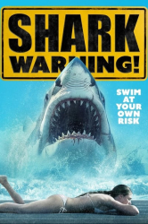 : Shark Warning 2024 720p WEBRip x264 AAC-LAMA