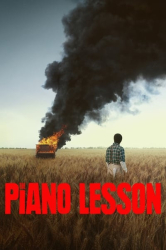 : The Piano Lesson 2024 720p HDCAM-C1NEM4