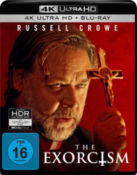 : The Exorcism 2024 Complete Uhd Bluray-Surcode