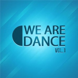 : We Are Dance Vol.01 (2014)