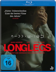 : Longlegs 2024 German Ac3 Dl 1080p BluRay x265-FuN